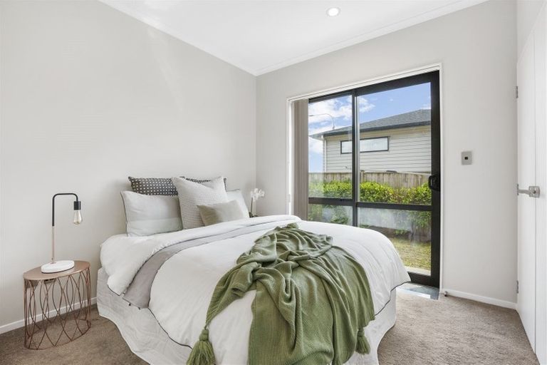 Photo of property in 11 Veneta Close, Flat Bush, Auckland, 2019