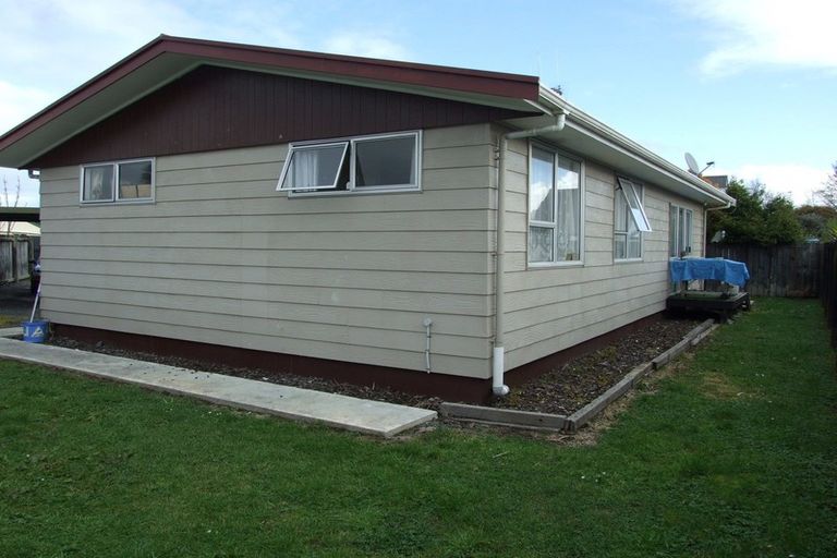 Photo of property in 70b Karaka Street, Nawton, Hamilton, 3200