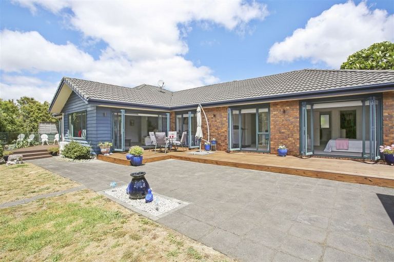 Photo of property in 23 Twomey Drive, Pukekohe, 2120