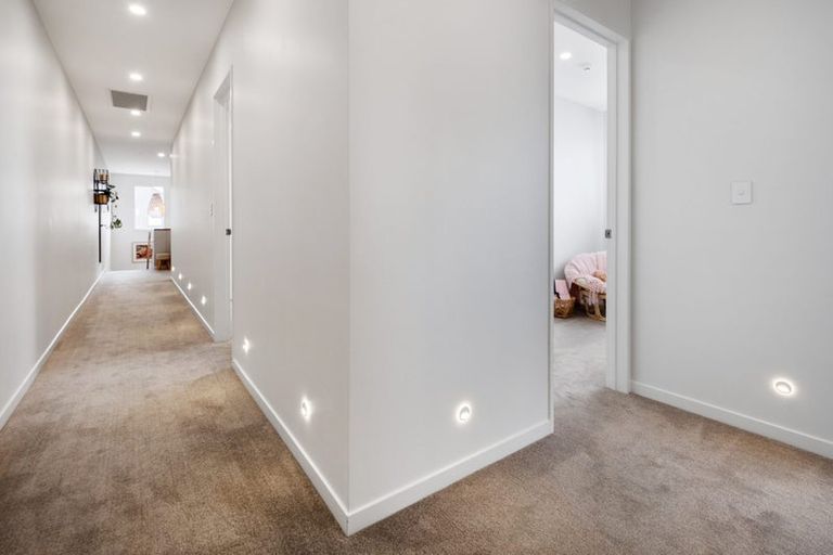 Photo of property in 4 Green Bamboo Road, Hobsonville, Auckland, 0616