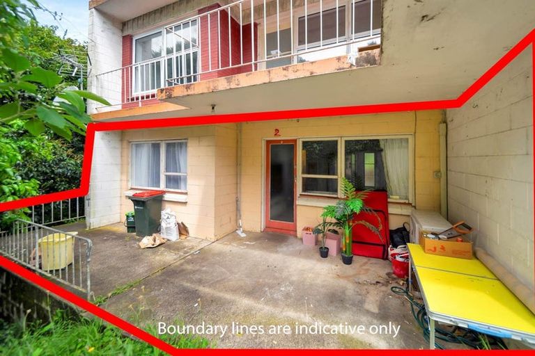 Photo of property in 2/61 High Street, Otahuhu, Auckland, 1062