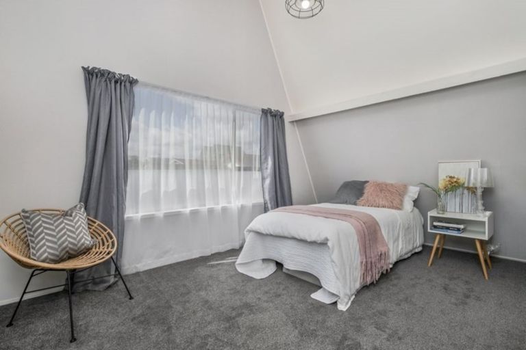 Photo of property in 4/8 Wood Street, Papakura, 2110