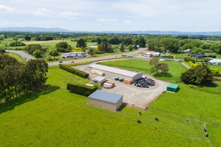 Photo of property in 8 Green Road, Matakana, Warkworth, 0985