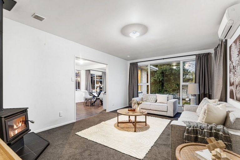 Photo of property in 9 Loreto Place, Hornby, Christchurch, 8042