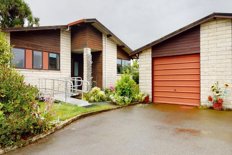 Photo of property in 3/257 Cameron Street, Ashburton, 7700