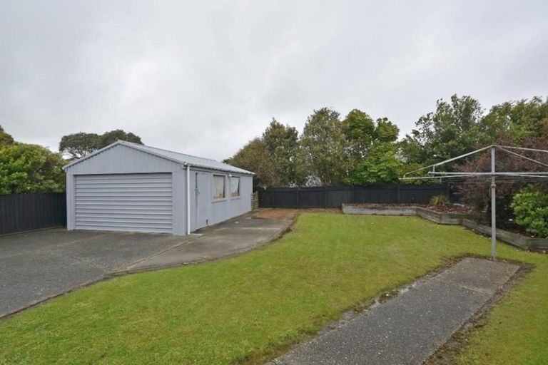 Photo of property in 259 Talbot Street, Hargest, Invercargill, 9810