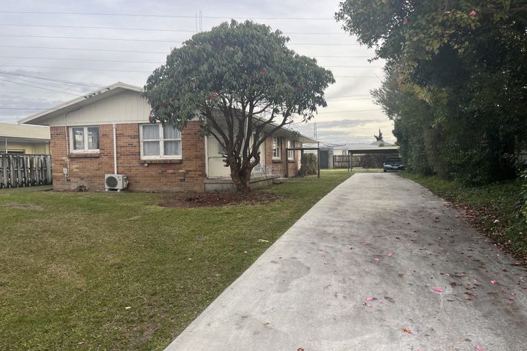 Photo of property in 15a Leeds Street, Silverdale, Hamilton, 3216