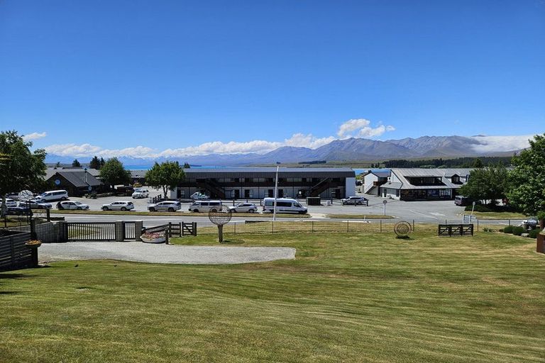 Photo of property in 13 Tekapo-twizel Road, Lake Tekapo, 7999