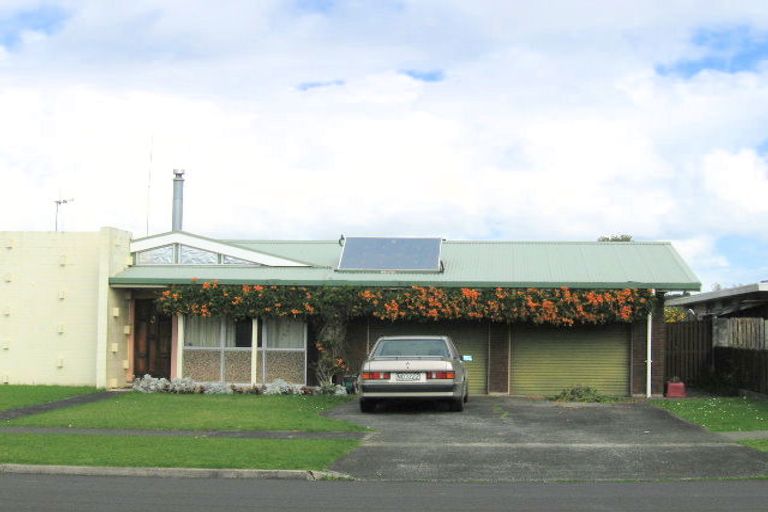 Photo of property in 10 Carlton Crescent, Te Kamo, Whangarei, 0112