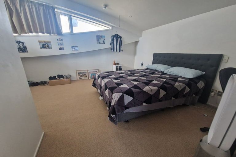 Photo of property in Century City Apartments, 118/72 Tory Street, Te Aro, Wellington, 6011