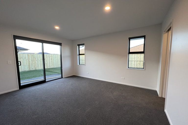 Photo of property in 76 Nethercote Way, Rolleston, 7614