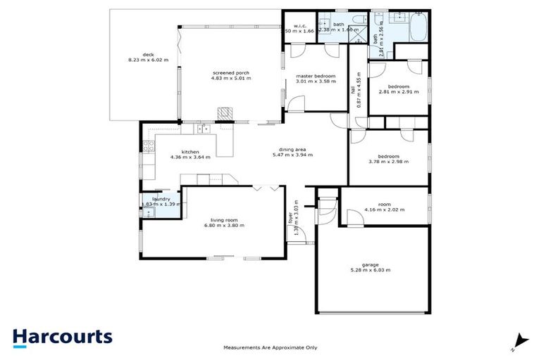 Photo of property in 31 Longitude Place, Whitby, Porirua, 5024