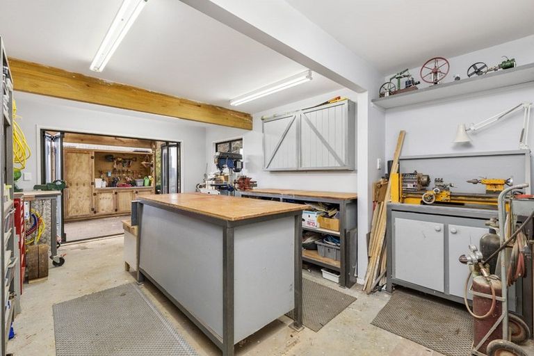 Photo of property in 394a Wairere Road, Waitakere, Auckland, 0782