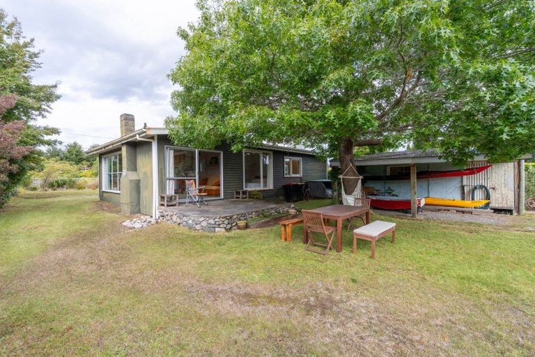 Photo of property in 36 Home Street, Manapouri, 9679