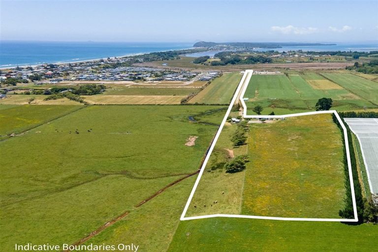 Photo of property in 105 Emerton Road, Athenree, Katikati, 3177