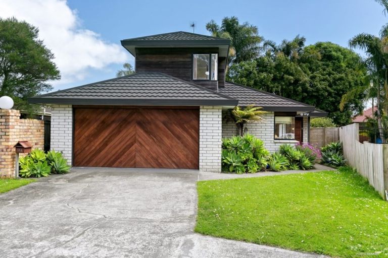 Photo of property in 191a Pakuranga Road, Pakuranga, Auckland, 2010