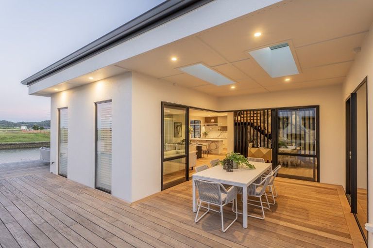 Photo of property in 19 Station Road, Loburn, Rangiora, 7472