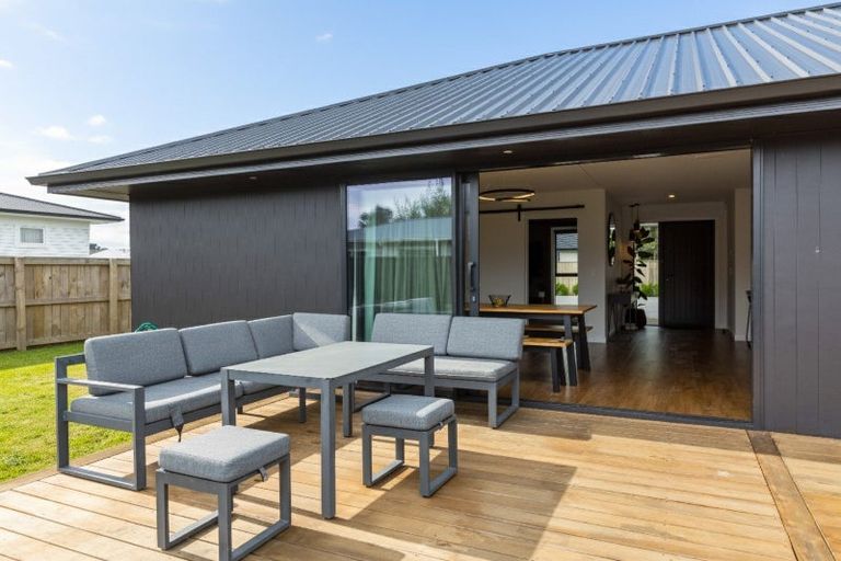 Photo of property in 7 Market Street, Lansdowne, Masterton, 5810