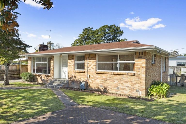 Photo of property in 12 Barrie Crescent, Silverdale, Hamilton, 3216