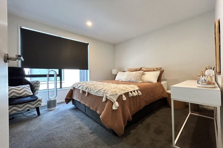 Photo of property in 4/329 Lincoln Road, Addington, Christchurch, 8024