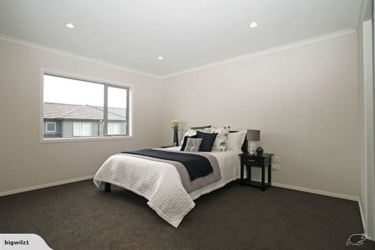 Photo of property in 7/19 Abbotsford Street, Whitiora, Hamilton, 3200