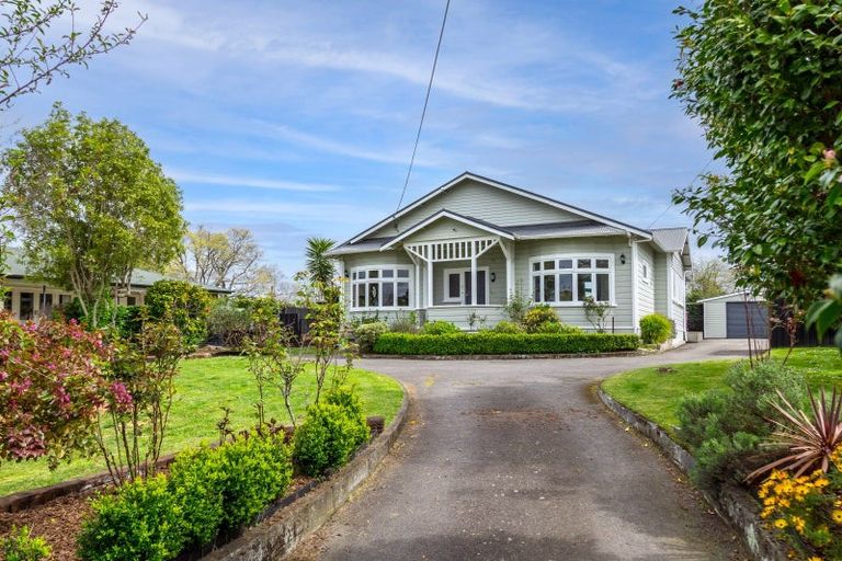 Photo of property in 9 King Edward Street, Lansdowne, Masterton, 5810