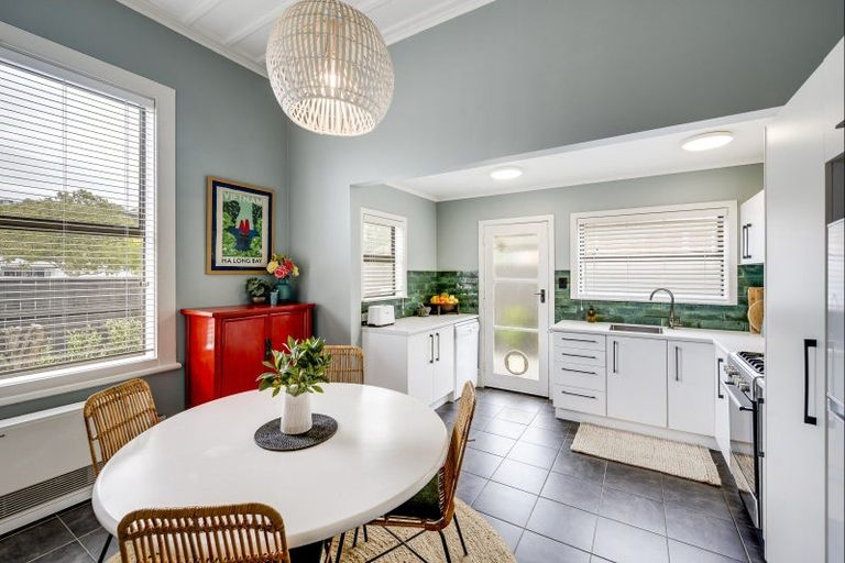 Photo of property in 11 Lever Street, Ahuriri, Napier, 4110