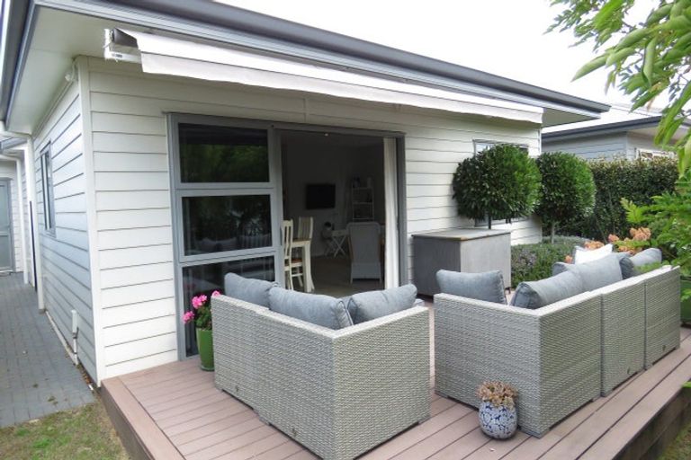 Photo of property in 23 Chateau Crescent, Rangatira Park, Taupo, 3330