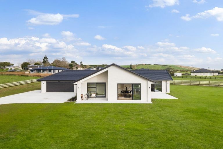 Photo of property in 15 Kaipo Heights Drive, Onewhero, 2697