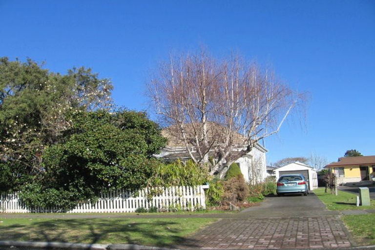 Photo of property in 915 Outram Road, Akina, Hastings, 4122