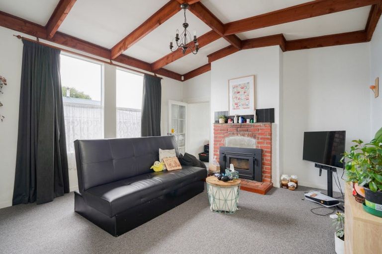 Photo of property in 83 Robertson Street, Richmond, Invercargill, 9810