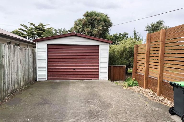 Photo of property in 30 Kenwyn Avenue, St Albans, Christchurch, 8052