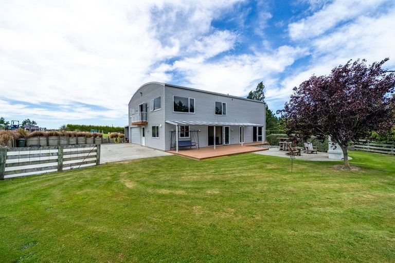 Photo of property in 5 Nicholson Road, Upper Charlton, Gore, 9777