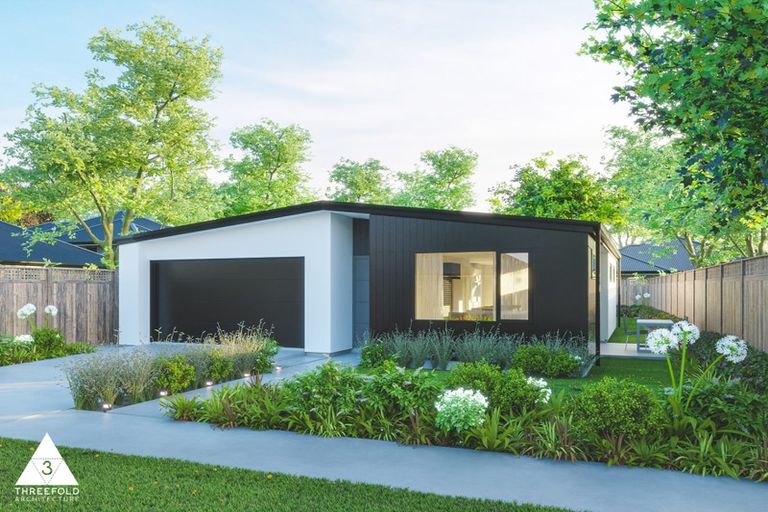 Photo of property in 42 Mills Road, Marshland, Christchurch, 8051