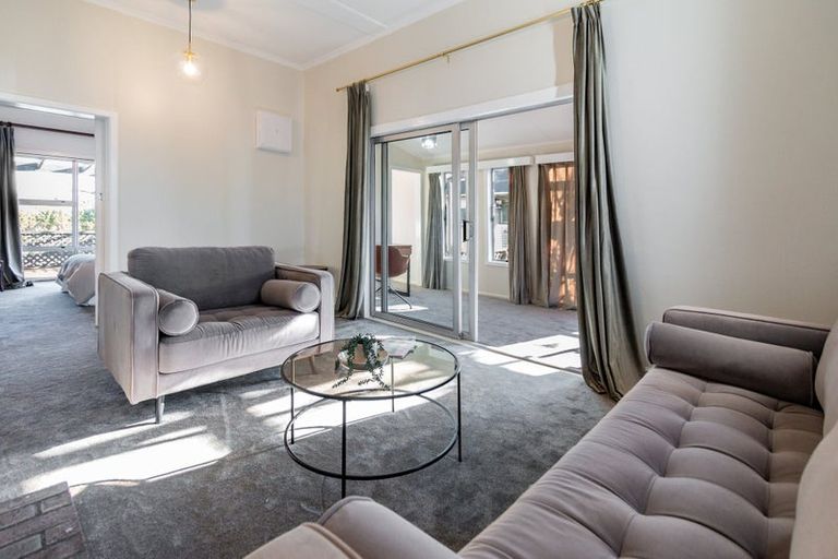 Photo of property in 22 Reeve Street, Levin, 5510