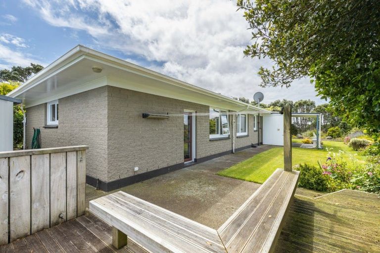 Photo of property in 737 Frankley Road, Hurworth, New Plymouth, 4371