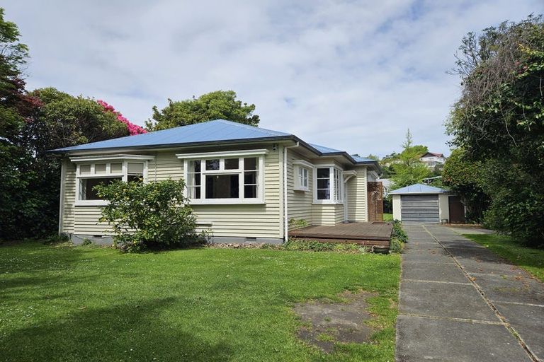 Photo of property in 16 Grange Street, Hillsborough, Christchurch, 8022