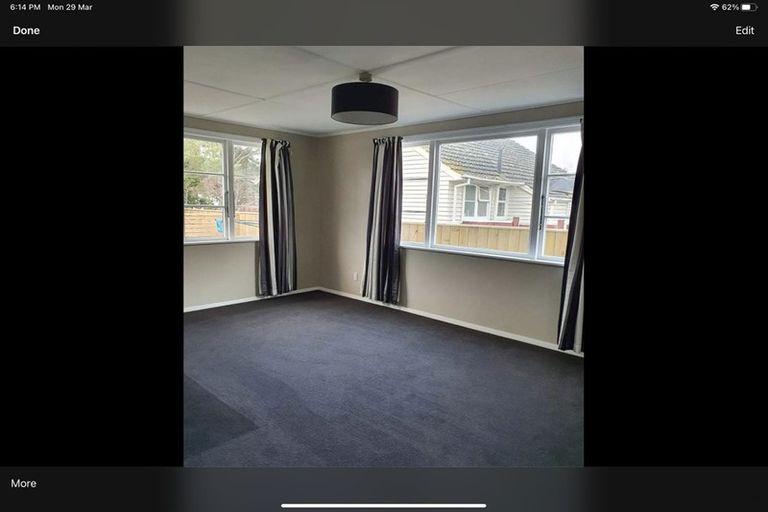 Photo of property in 58b Colson Street, Avalon, Lower Hutt, 5011