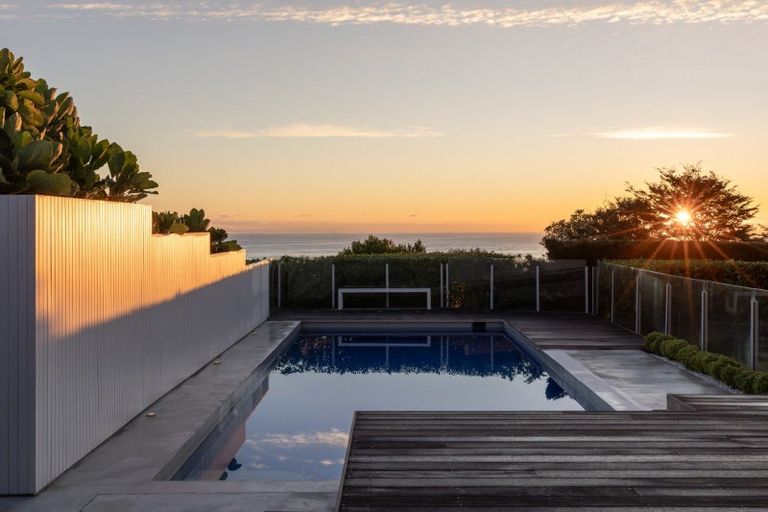 Photo of property in 9 Peninsula View, Scarborough, Christchurch, 8081