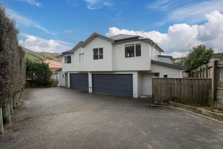 Photo of property in 17a Tattenhall Grove, Churton Park, Wellington, 6037