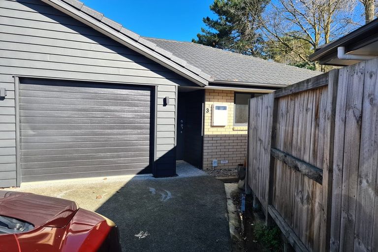 Photo of property in 83c Norrie Street, Bader, Hamilton, 3206