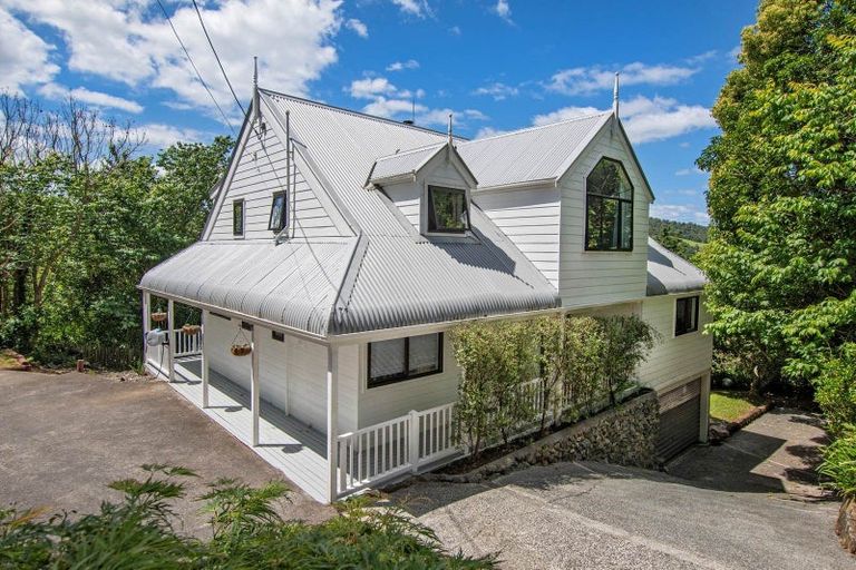 Photo of property in 33 Commins Road, Onerahi, Whangarei, 0110