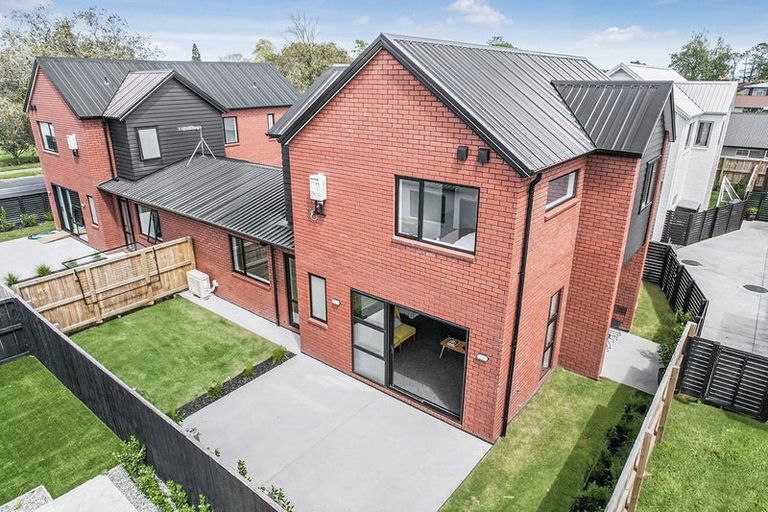 Photo of property in 5/15 Glen Lynne Avenue, Queenwood, Hamilton, 3210