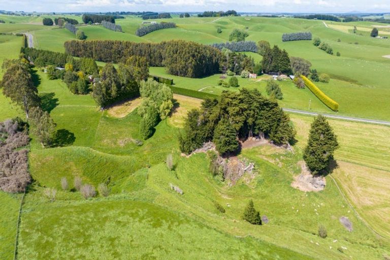 Photo of property in 129 Mataura Island Fortrose Road, Mataura Island, Wyndham, 9891