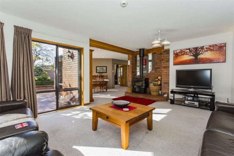 Photo of property in 58 Fairweather Crescent, Kaiapoi, 7630