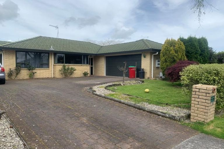 Photo of property in 10 Sarindah Place, Fairview Downs, Hamilton, 3214