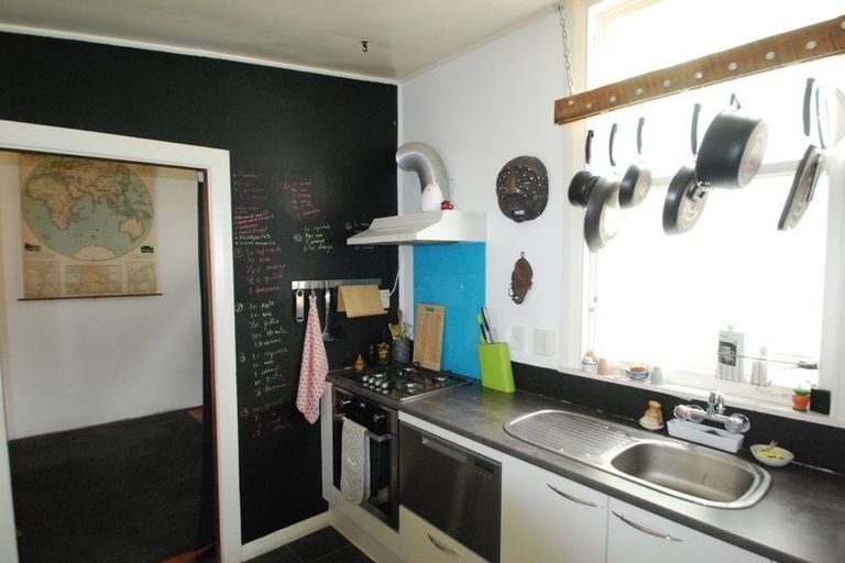 Photo of property in 504 Adelaide Road, Berhampore, Wellington, 6023