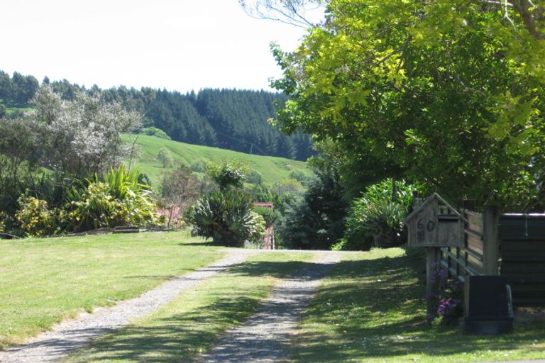 Photo of property in 60 Darwin Road, Outer Kaiti, Gisborne, 4010