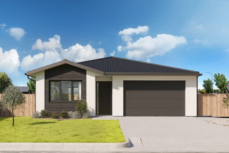 Photo of property in 26 Mondo Drive, Rolleston, 7614