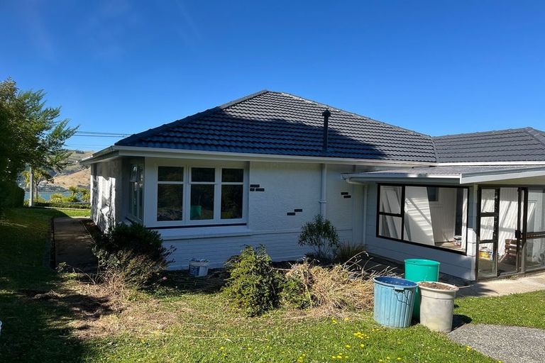 Photo of property in 39 Kauri Street, Ravensbourne, Dunedin, 9022